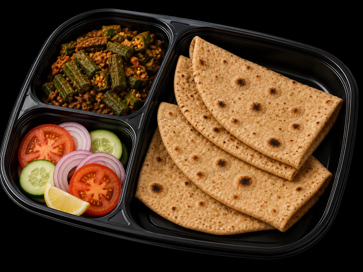 Naivedha Mini Thali